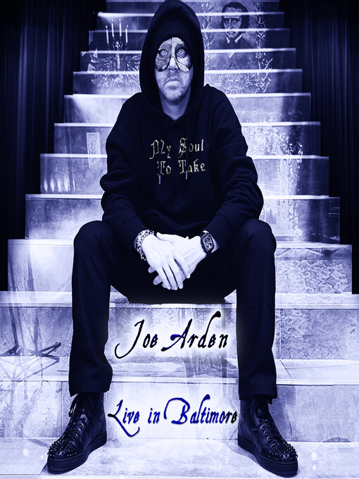 Title details for My Soul to Take by Joe Arden - Wait list